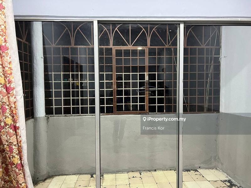 Flat for Rent in Taman Puchong Intan Flat by Francis Kor - iProperty.com.my