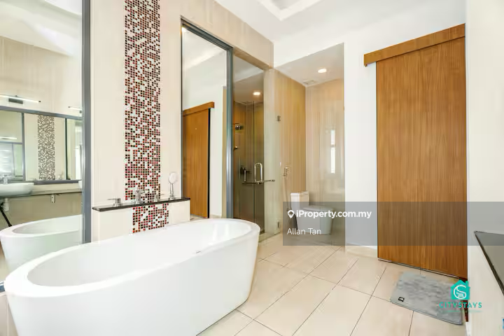 Banglo untuk Dijual di Casa Sutra, Setia Alam oleh Allan Tan - iProperty.com.my