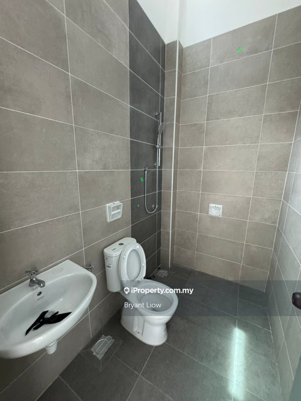 2-storey Terraced House for Sale in Taman Bertam Heights Cheng Tanjung Minyak, Bertam by Bryant Liow - iProperty.com.my