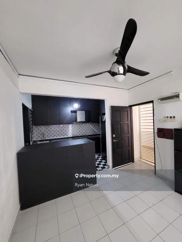 Pangsapuri untuk Dijual di Goodview Heights oleh Ryan Ngiuo - iProperty.com.my