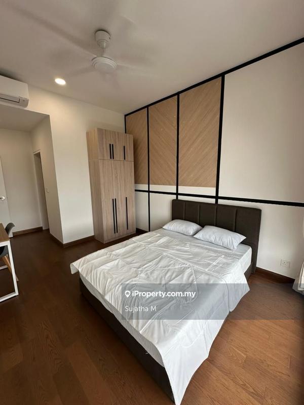 For Rent - Bangsar Hill Park
