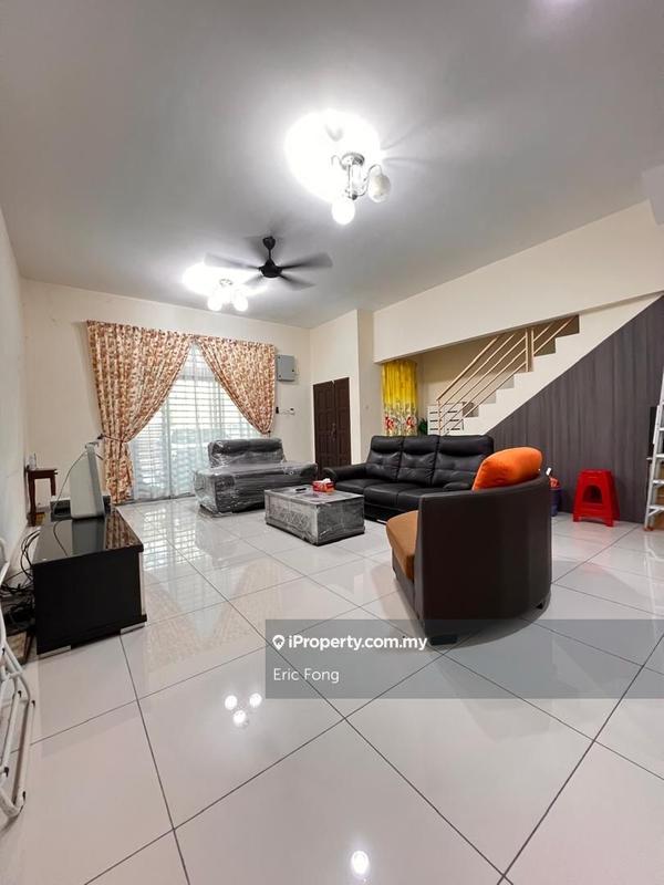 Rumah Teres 2-Tingkat untuk Dijual di Bandar Mahkota Cheras, Cheras oleh Eric Fong - iProperty.com.my