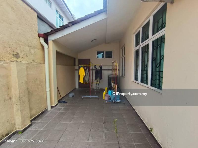 Semi-Detached House for Sale in Taman Merbok, Bukit Baru by Alvin - iProperty.com.my