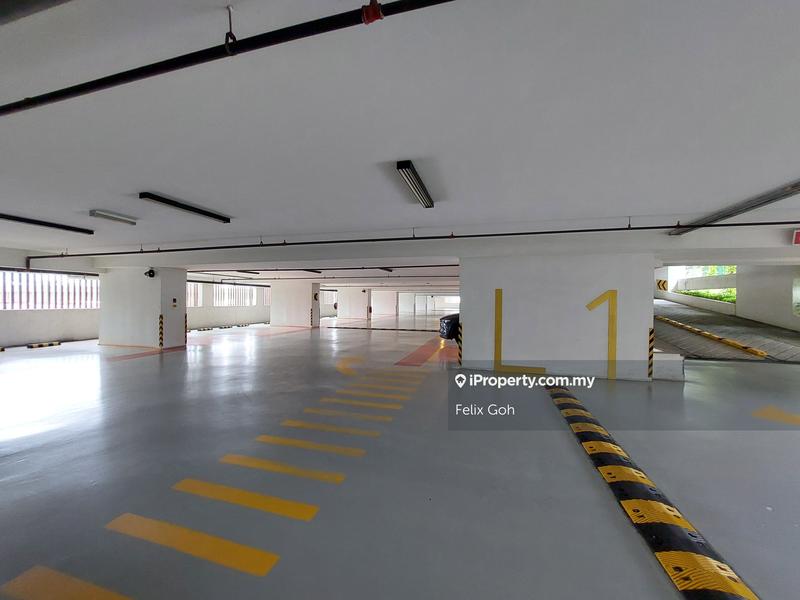 Service Residence for Sale in Establishment Bangsar (Menara Teguh Bangsar) by Felix Goh - iProperty.com.my