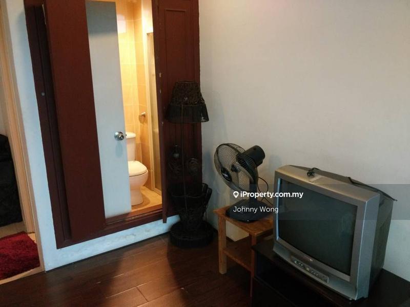 Kondominium untuk Dijual di East Lake Residence oleh Johnny Wong - iProperty.com.my