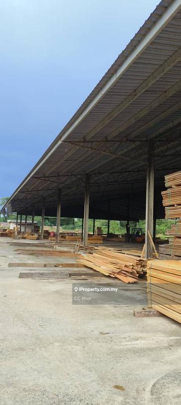 Gudang untuk Dijual di Marang, Terengganu oleh CC Khor - iProperty.com.my