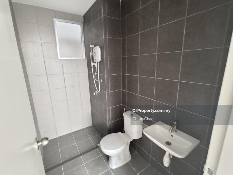 Condominium for Sale in PIXEL City Sentral by Chloe Chan - iProperty.com.my