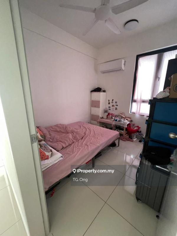 Condominium for Rent in Golden Triangle 2 by TG Ong - iProperty.com.my
