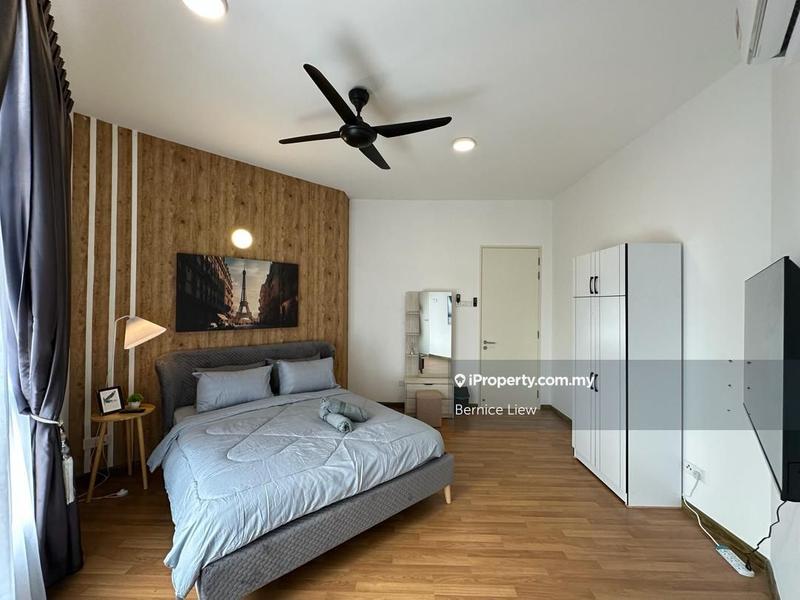 Condominium for Sale in Chymes Condo @ Gurney KL (Faber Antara Condominium) by Bernice Liew - iProperty.com.my