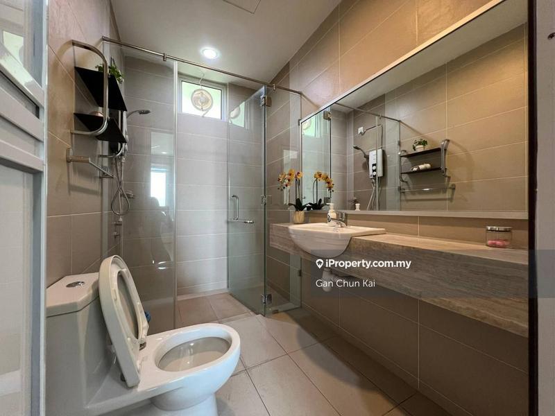 Residensi Servis untuk Disewa di Summerton oleh Gan Chun Kai - iProperty.com.my