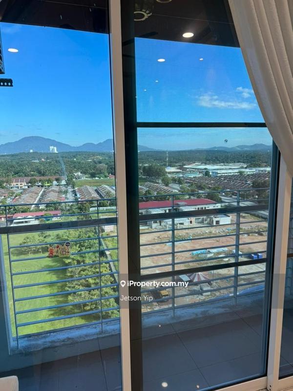 Kediaman Servis untuk Dijual di Avenue Garden oleh Jetson Yip - iProperty.com.my