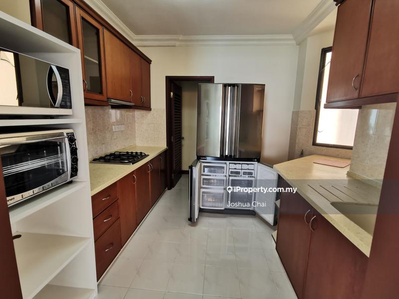 Kondominium untuk Dijual di Miami Green oleh Joshua Chai - iProperty.com.my