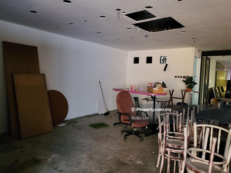 Shop / Office untuk Disewa di Bandar Baru Sri Petaling, Sri Petaling oleh BoBo Lee - iProperty.com.my