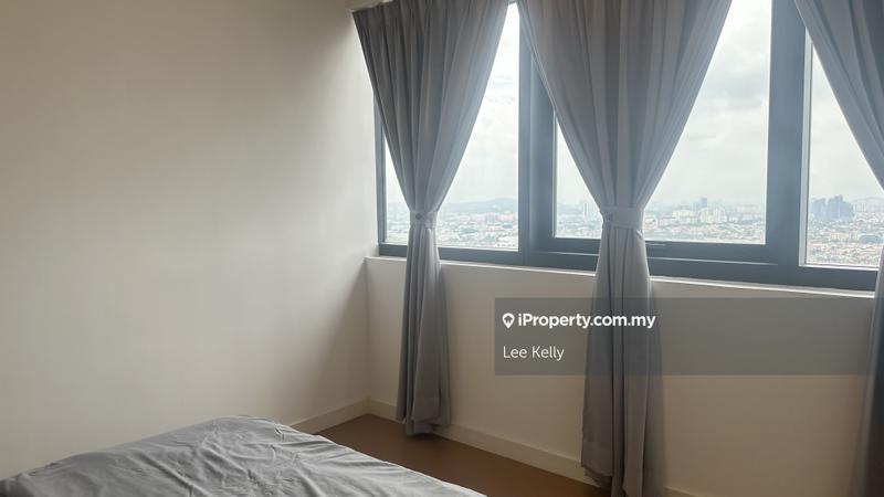Kondominium untuk Dijual di The Hub oleh Lee Kelly - iProperty.com.my