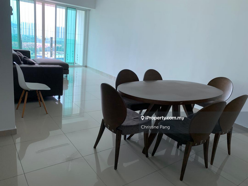 For Rent - The Zest @ Kinrara 9