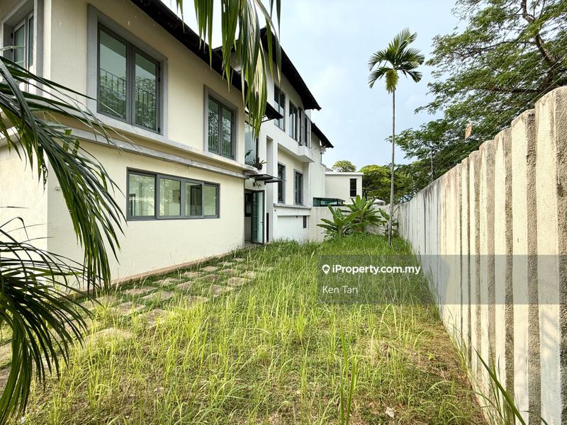 Bungalow House for Sale in Seksyen U2, Saujana by Ken Tan - iProperty.com.my