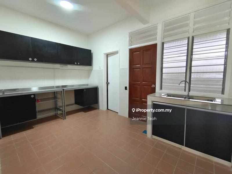 2-storey Terraced House for Sale in Ukay Bistari, Ulu Kelang by Jeannie Teoh - iProperty.com.my