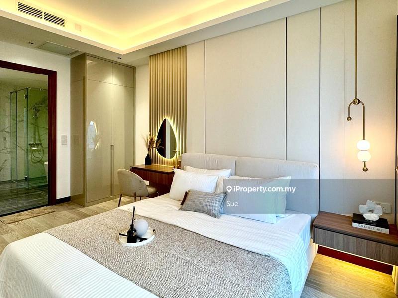 For Rent - Core Residence @ TRX