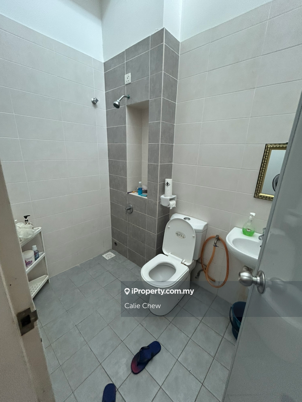 Rumah Berangkai 2 Tingkat untuk Dijual di 0azz5, Setia Alam oleh Calie Chew - iProperty.com.my