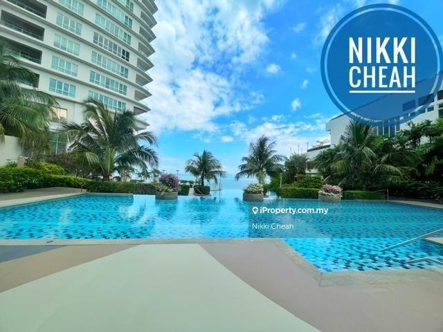Kondominium untuk Dijual di The Cove Condominium oleh Nikki Cheah - iProperty.com.my