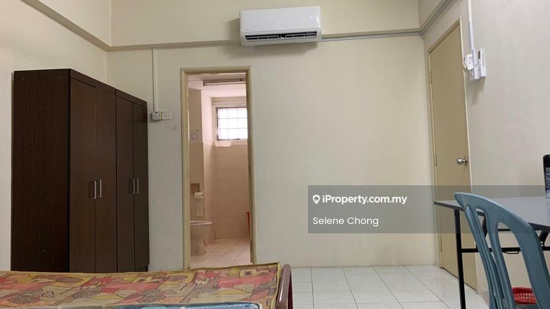 Condominium for Sale in Forest Green by Selene Chong - Bathroom - iProperty.com.my