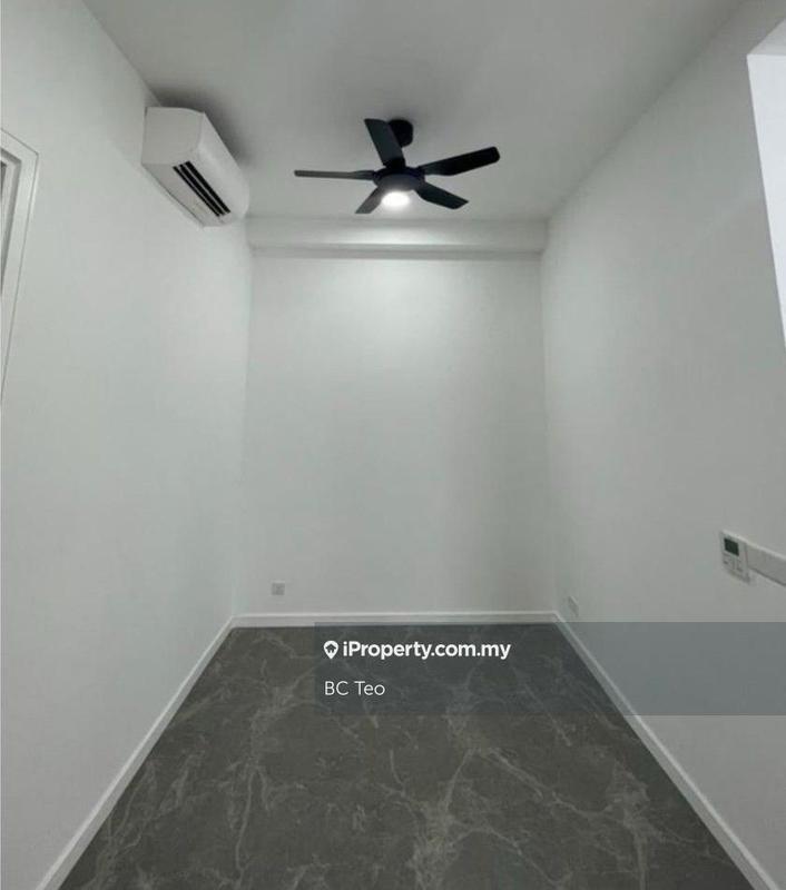 Service Residence for Sale in Park Regent @Desa Park City by BC Teo - iProperty.com.my