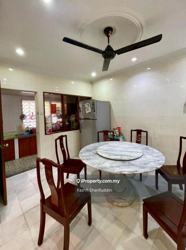 Banglo untuk Dijual di Ampang Jaya, Ampang oleh Kashfi Sharifuddin - iProperty.com.my