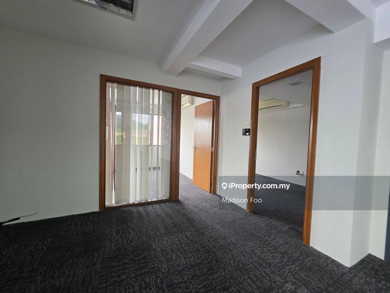 Retail Office untuk Dijual di Off Jalan Bangsar, Bangsar oleh Madison Foo - iProperty.com.my
