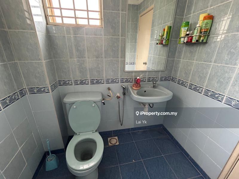 Semi-Detached House for Sale in Usj 3a, Subang Jaya by Lai Yk - iProperty.com.my