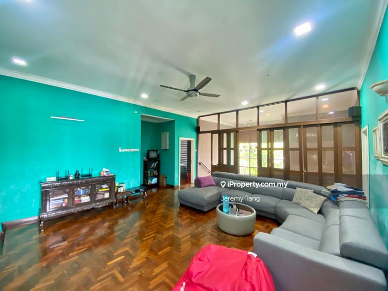 Banglo untuk Dijual di Kota Damansara, Selangor oleh Jeremy Tang - iProperty.com.my