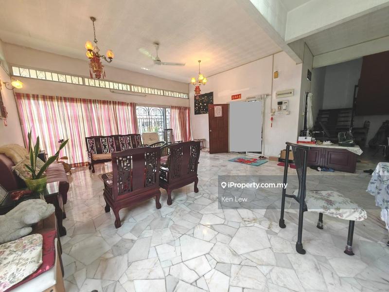 Bungalow House untuk Dijual di Bandar Tun Razak, Cheras oleh Ken Lew - iProperty.com.my