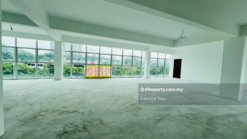 Shop-Office for Sale in Taman Overseas Union (Taman Oug), Jalan Klang Lama (Old Klang Road) by Cannice You - iProperty.com.my