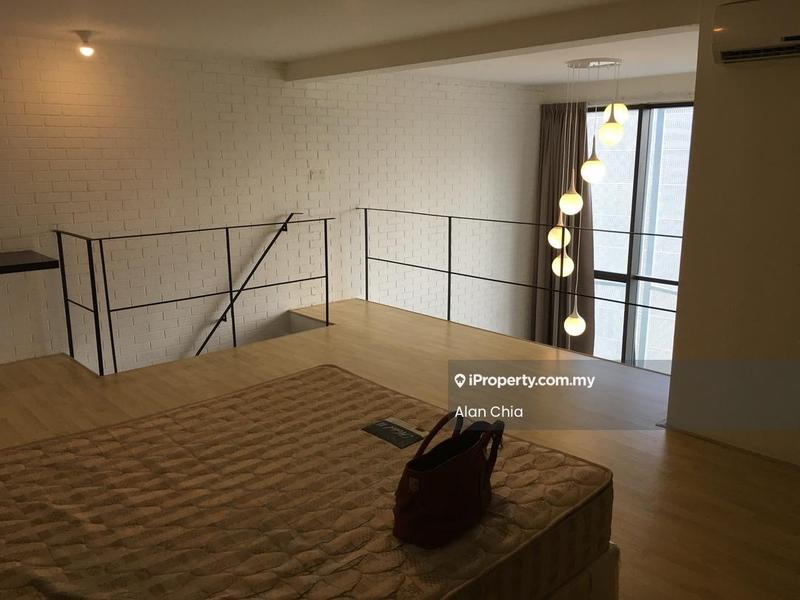 Kediaman Servis untuk Disewa di Empire Damansara oleh Alan Chia - Interior - iProperty.com.my