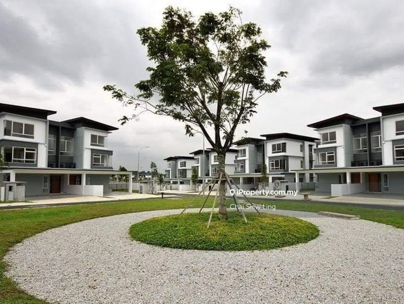 Semi-Detached House for Sale in Tropicana Heights, Kajang by Chai Siew Ling - iProperty.com.my