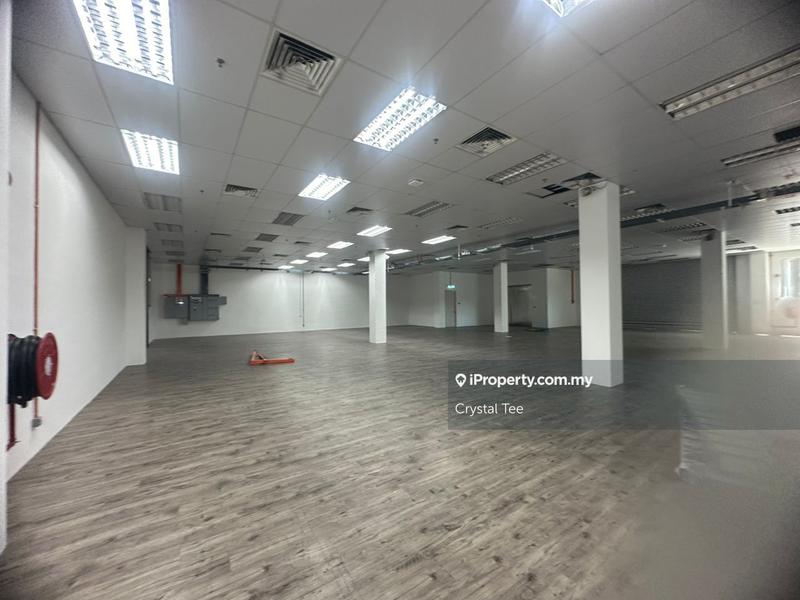 Gudang untuk Disewa di Bandar Cassia, Batu Kawan oleh Crystal Tee - iProperty.com.my