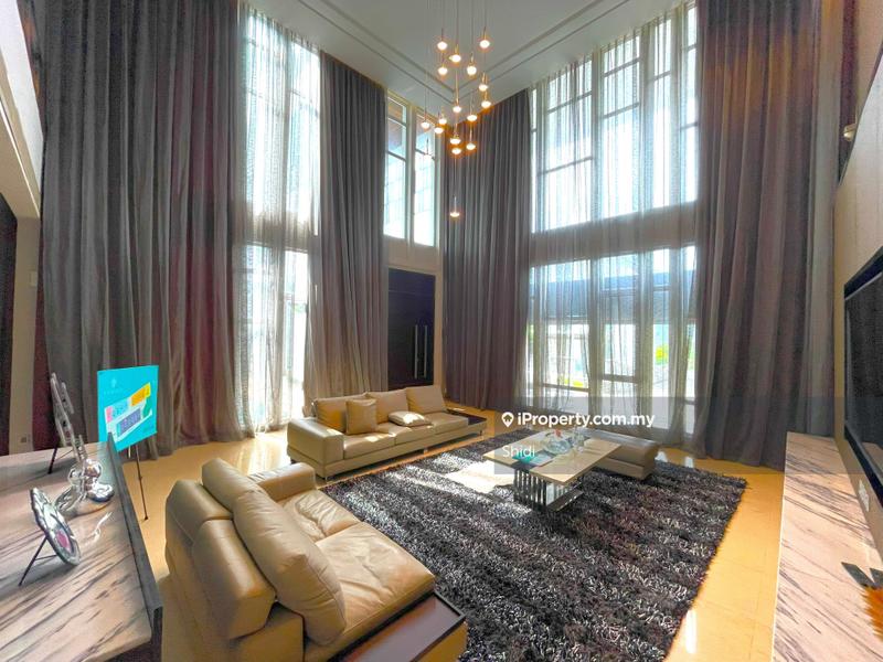 Banglo untuk Dijual di Taman Melawati, Ulu Kelang oleh Shidi - iProperty.com.my