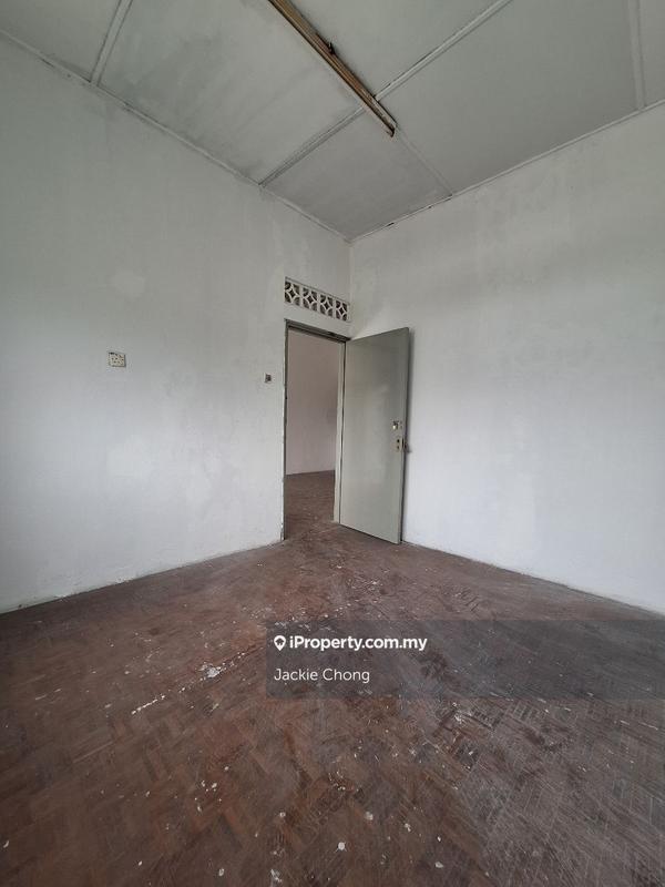 Rumah Berangkai 1 Tingkat untuk Dijual di Happy Garden, Kuchai Lama oleh Jackie Chong - iProperty.com.my