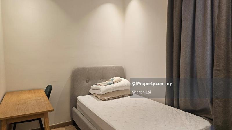 Service Residence for Sale in Tuan Residency by Sharon Lai - iProperty.com.my