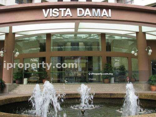 Condominium for Sale in Vista Damai by Shalini - iProperty.com.my