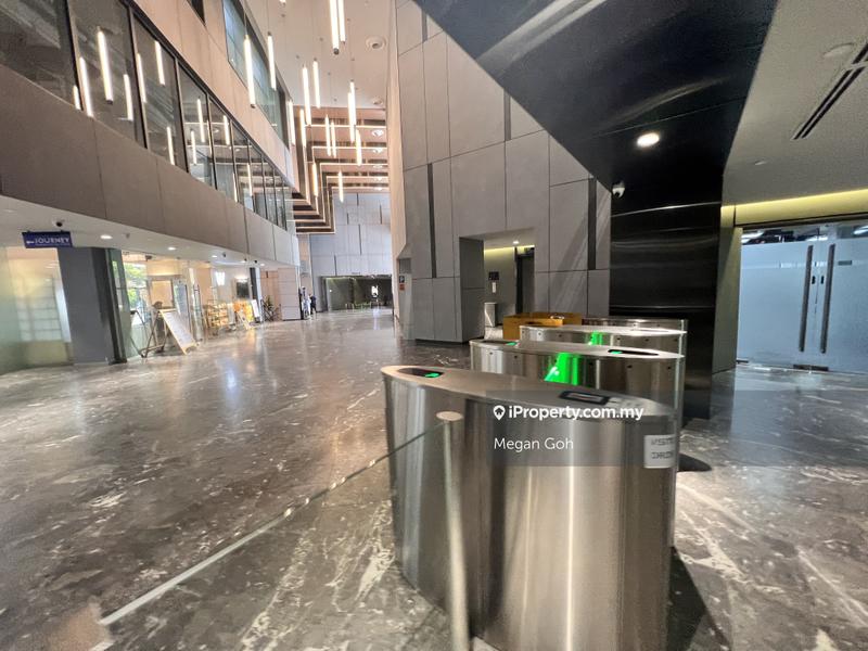 Pejabat untuk Dijual di Damansara Heights, Kuala Lumpur oleh Megan Goh - iProperty.com.my