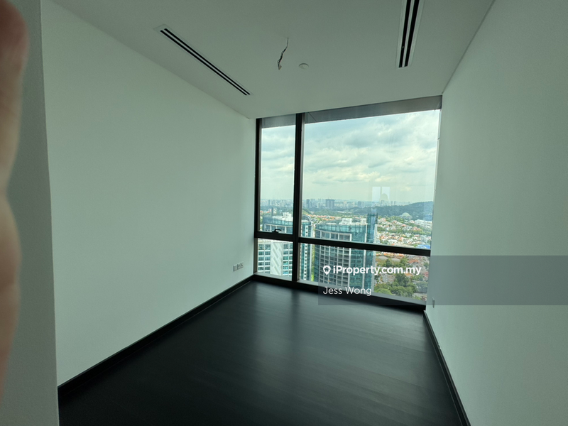 Residensi Servis untuk Dijual di Pavilion Damansara Heights oleh Jess Wong - iProperty.com.my