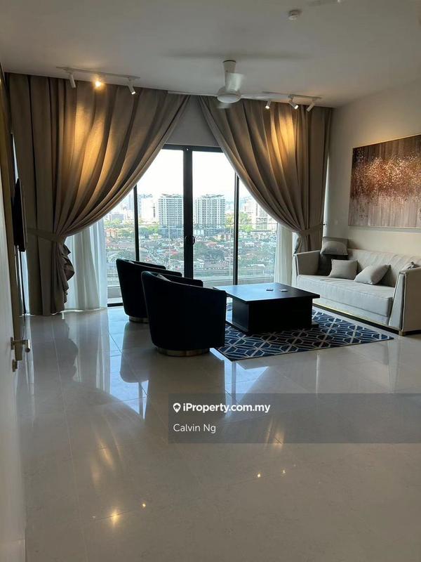 For Rent - Oxford Residences @ Pavilion Embassy
