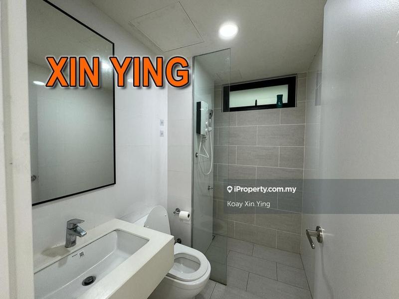 Kondominium untuk Dijual di Vertu Resort oleh Koay Xin Ying - iProperty.com.my