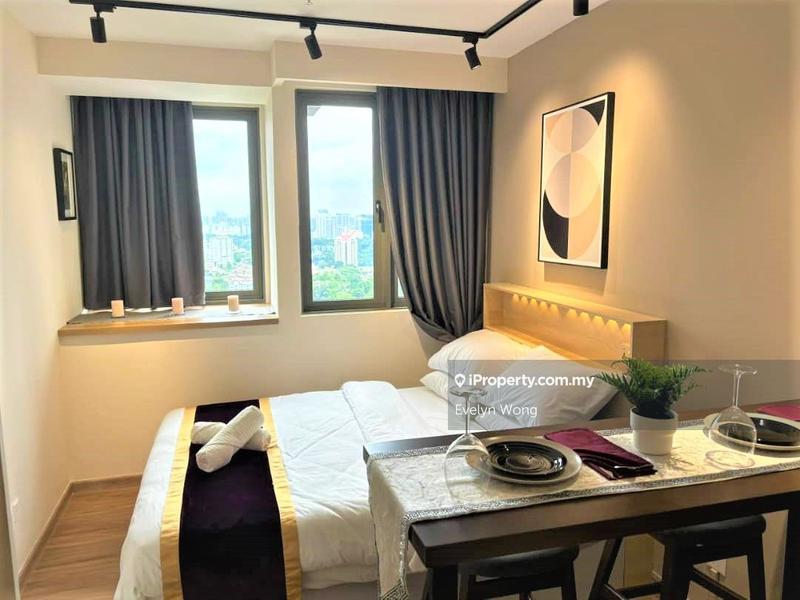 For Rent - Riveria City