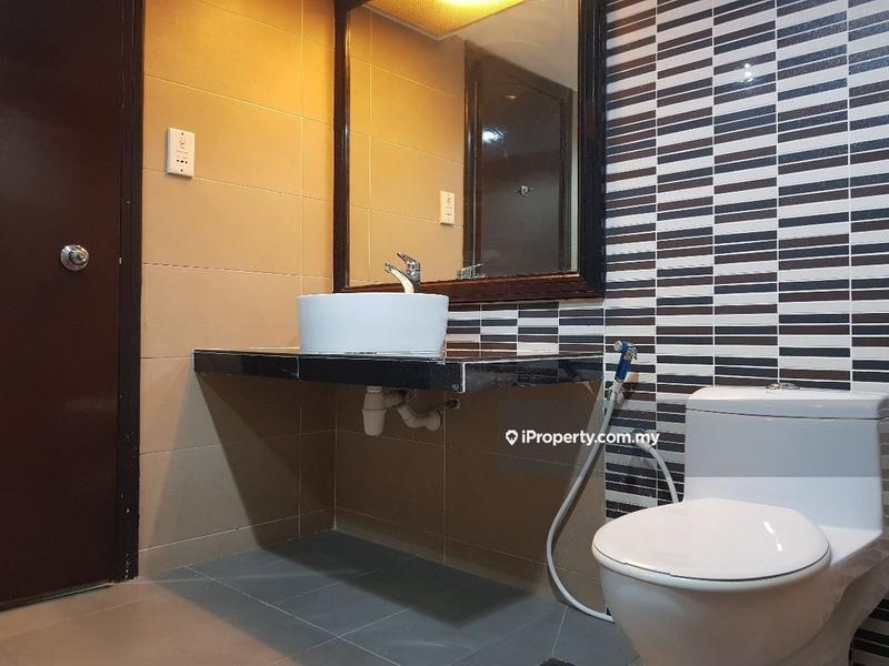 Pangsapuri untuk Disewa di Sucasa Corporate oleh Annabel Poh - iProperty.com.my