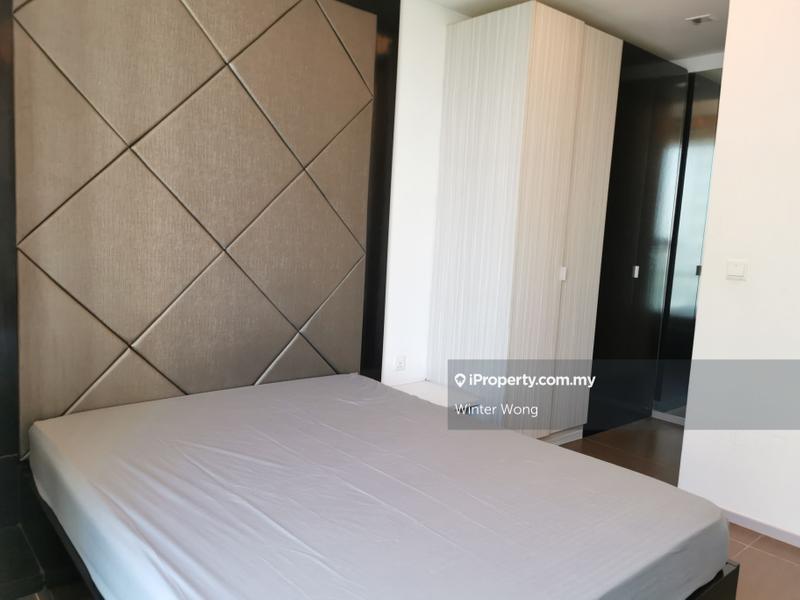 For Rent - Garden Plaza