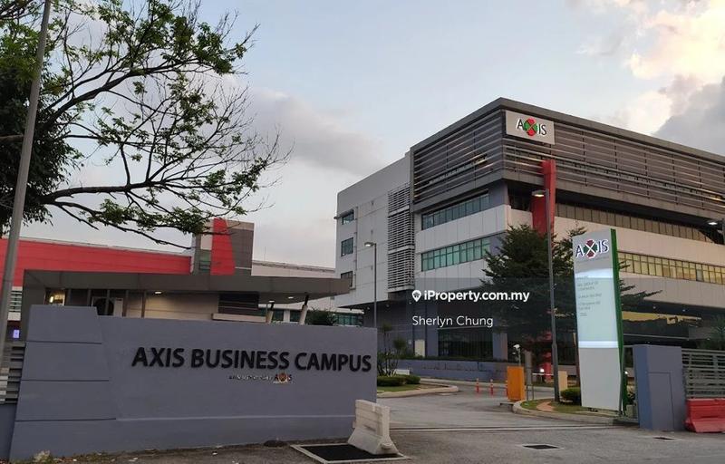 Office for Rent in Seksyen 51a, Petaling Jaya by Sherlyn Chung - iProperty.com.my