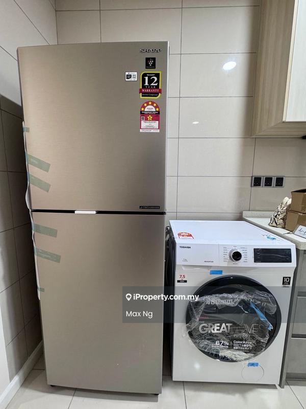Service Residence for Rent in Duta Park Residences by Max Ng - iProperty.com.my