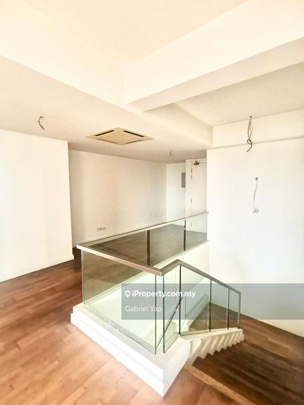 Kediaman Servis untuk Dijual di Gateway Kiaramas Residences oleh Gabriel Yap - iProperty.com.my