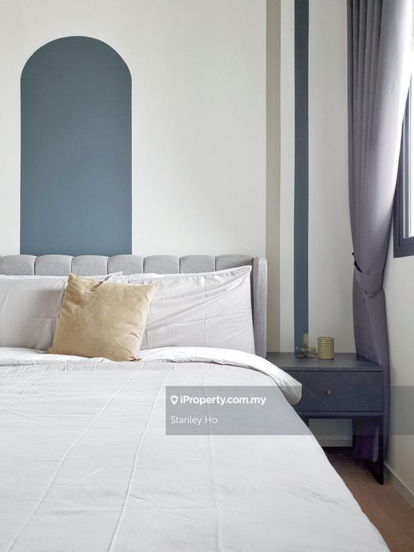 For Rent - The Goodwood Residence